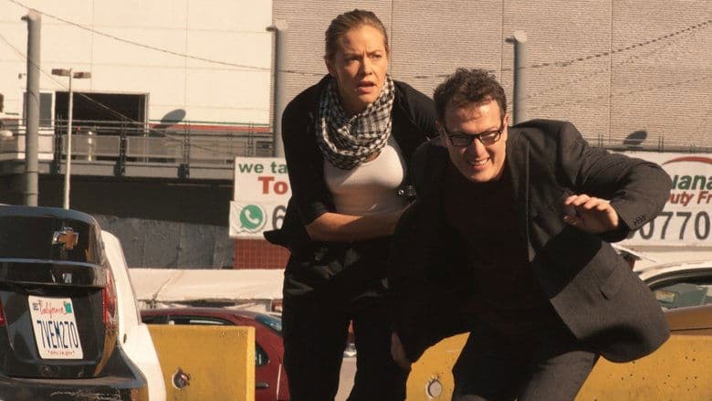 Repeater / Повтарящия (2022)