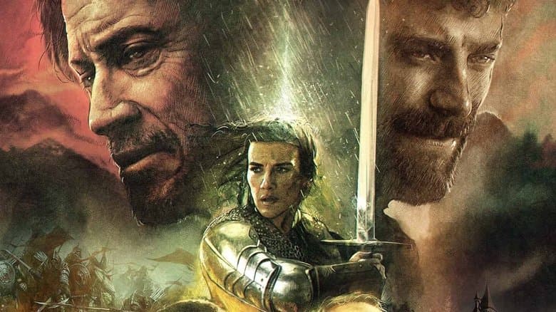 The Last Redemption / TПоследното изкупление (2024)