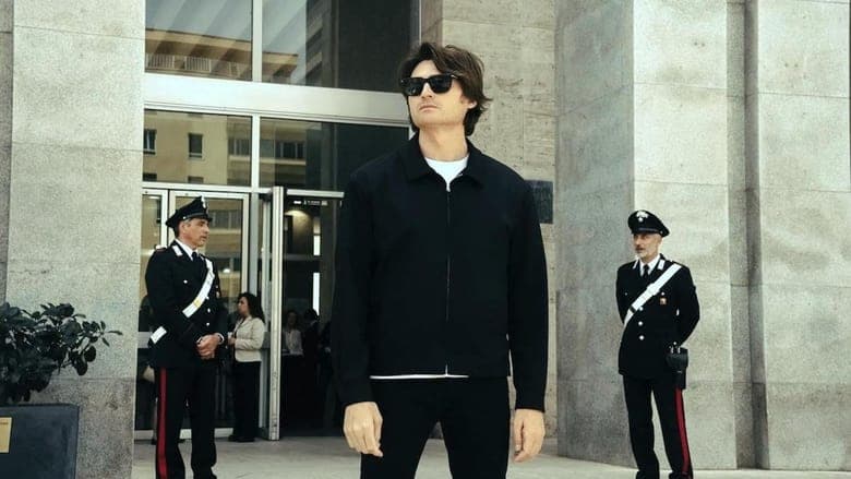 I Am the End of the World  / Аз съм краят на света