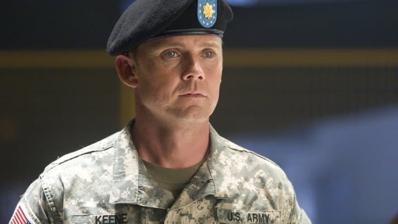 Consequence / Последствие (2003)