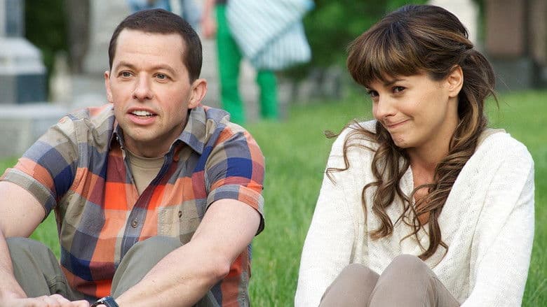 Hit by Lightning / Ударен от мълния (2014)