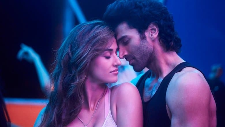 Malang - Unleash the Madness / Malang (2020)