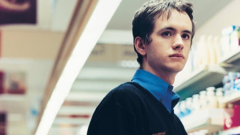 Cashback / Живот на пауза (2006)