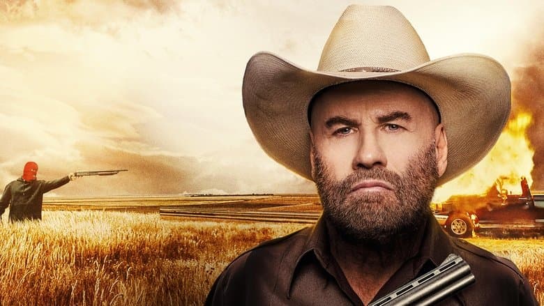 Mob Land / Mob Land (2023) 