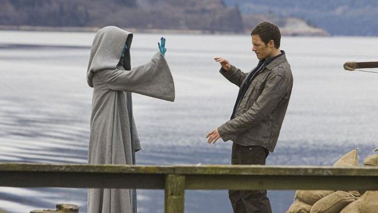 Riverworld / Речен свят (2010)