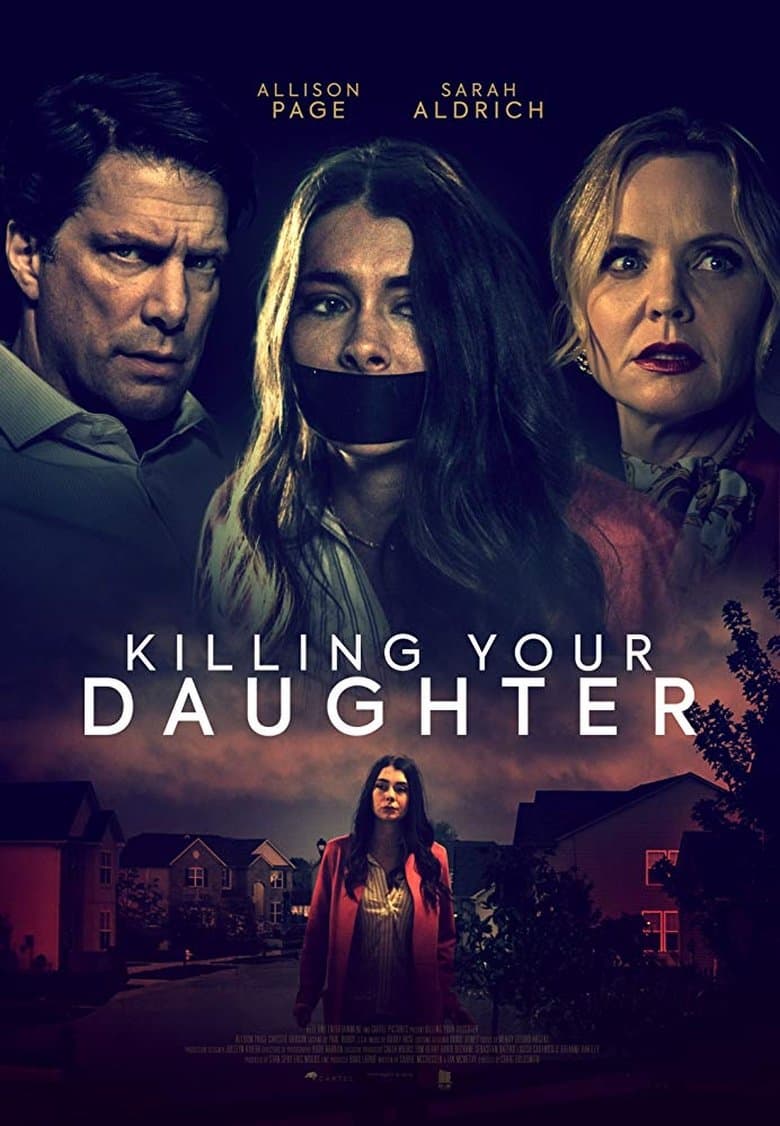 Killing Your Daughter / Да убиеш дъщеря си (2019) BG AUDIO