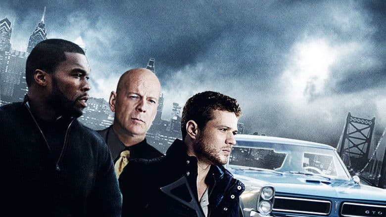 Setup / Засада (2011)