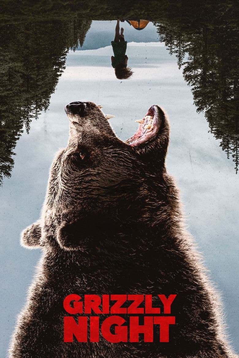 Grizzly Night / Нощта на гризли