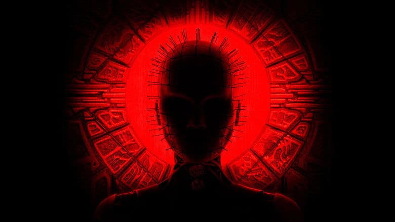 Hellraiser / Хелрейзър (2022)