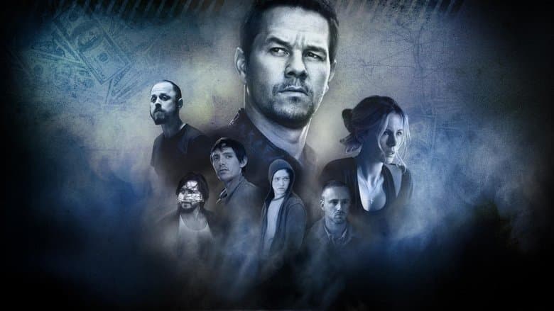 Contraband / Контрабанда (2012) BG AUDIO