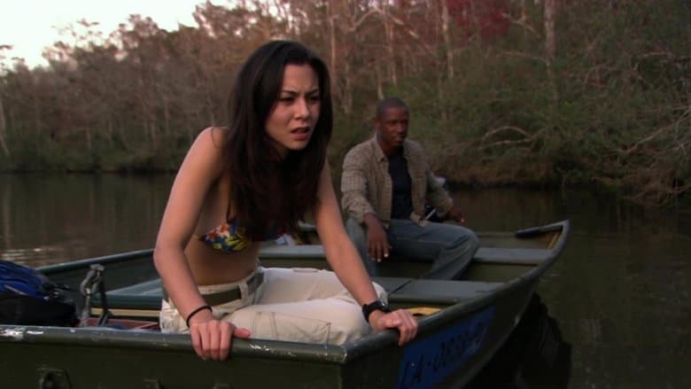 Frankenfish / Франкенфиш (2004)