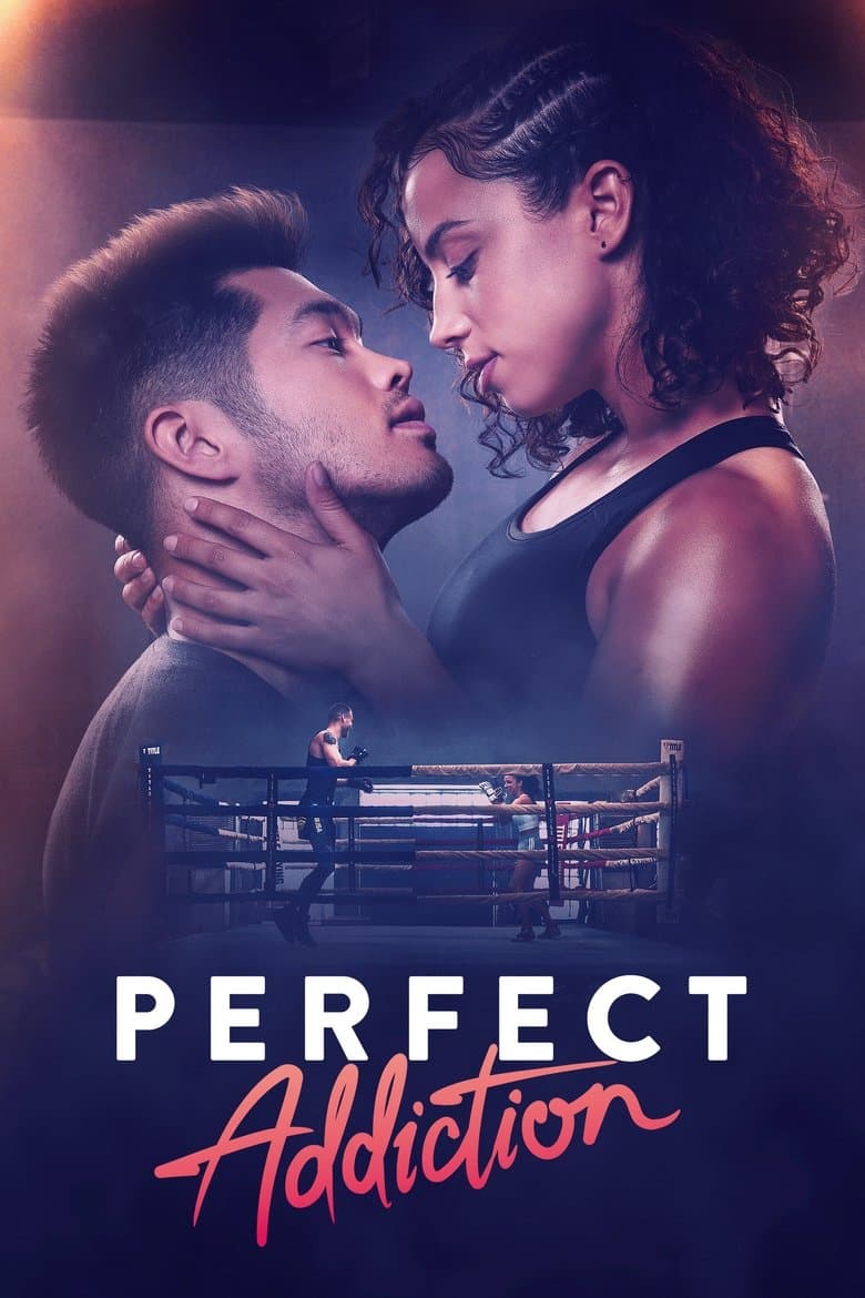 Perfect Addiction / Perfect Addiction (2023)