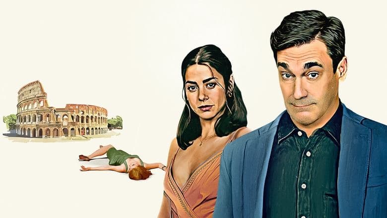 Confess Fletch / Признай си, Флеч (2022)