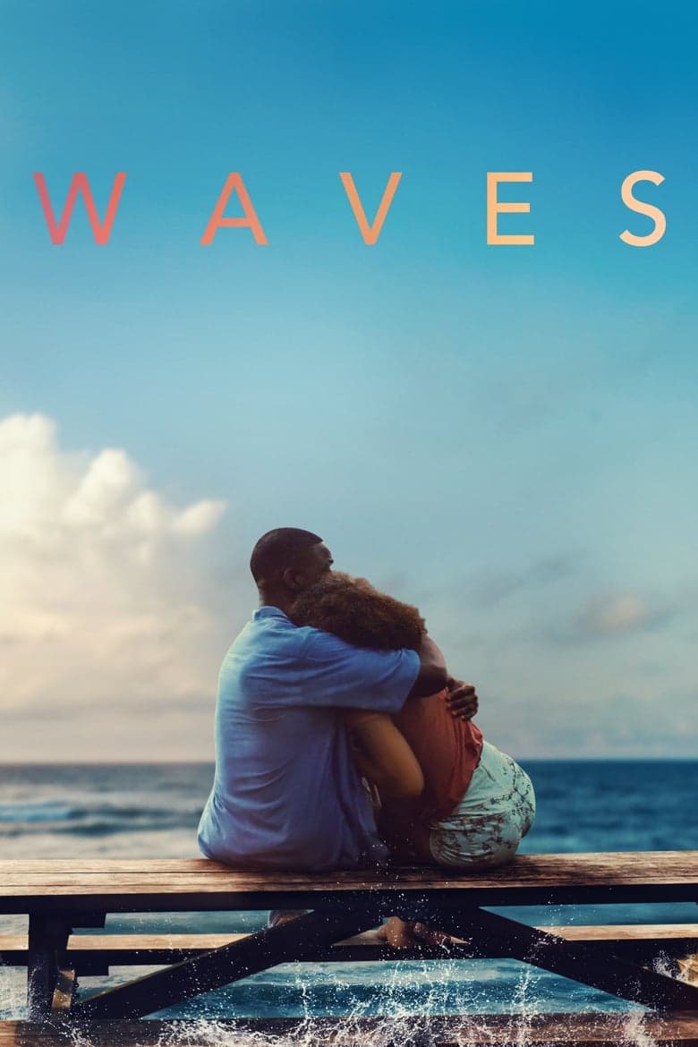 Waves / Вълни (2019) BG AUDIO