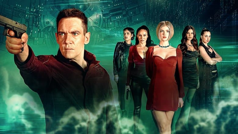 Wifelike / Като съпруга (2022)