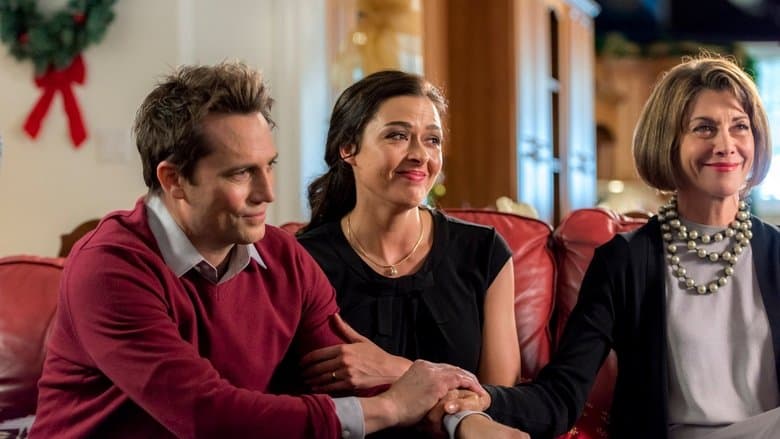 Engaging Father Christmas / Семейство за празниците (2017) BG AUDIO