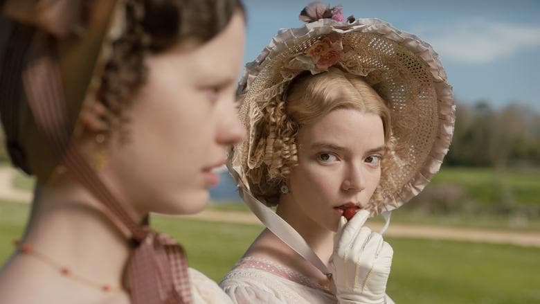 Emma. / Ема. (2020)