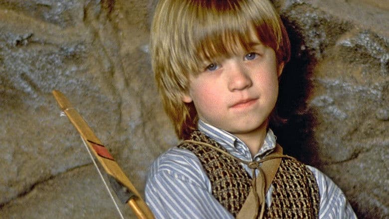 The Ransom of Red Chief / Откупът на Червения вожд (1998) BG AUDIO