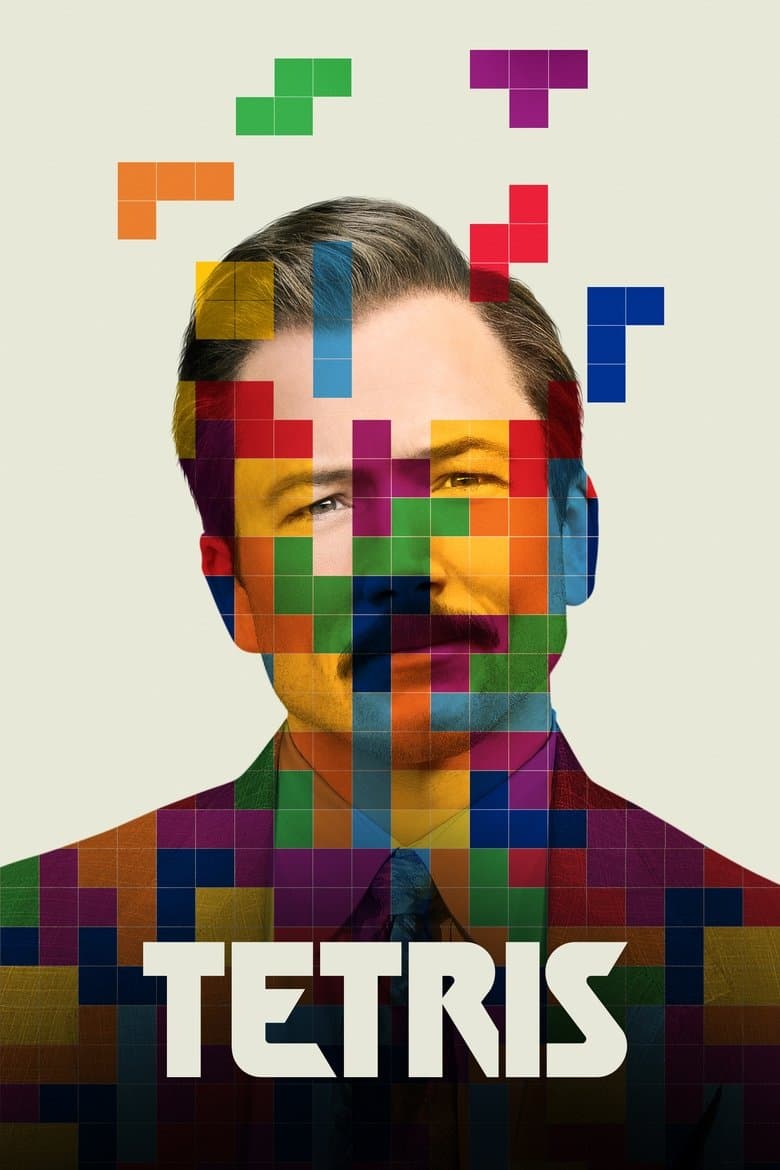 Tetris / Тетрис (2023)