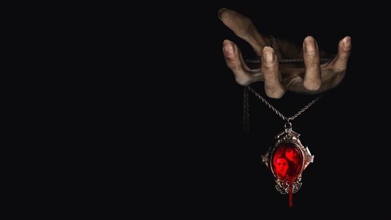 The Curse of the Necklace / Проклятието на огърлицата (2024) 
