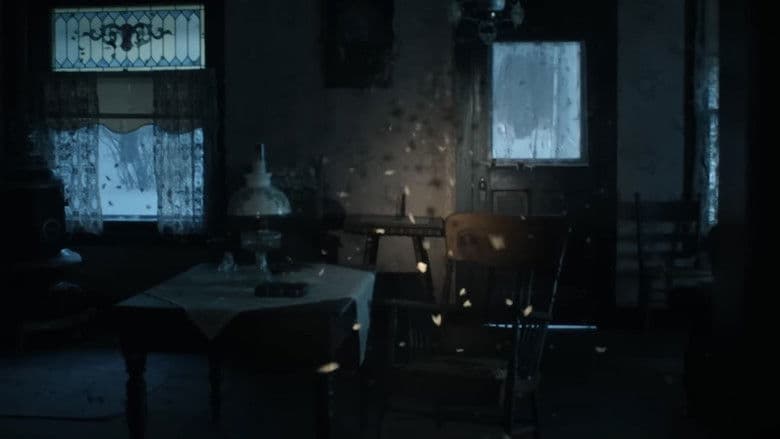 Monster: The Ed Gein Story Season 1 / Чудовище: Историята на Ед Гийн Сезон 1 (2025)