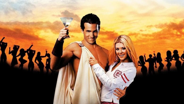 Van Wilder / Ван Уилдър (2002)