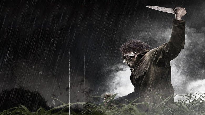 Halloween II / Хелоуин II (2009)