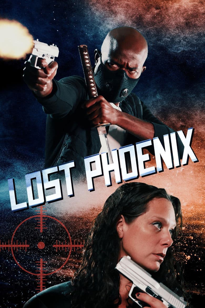 Lost Phoenix / Изгубения Феникс (2024)