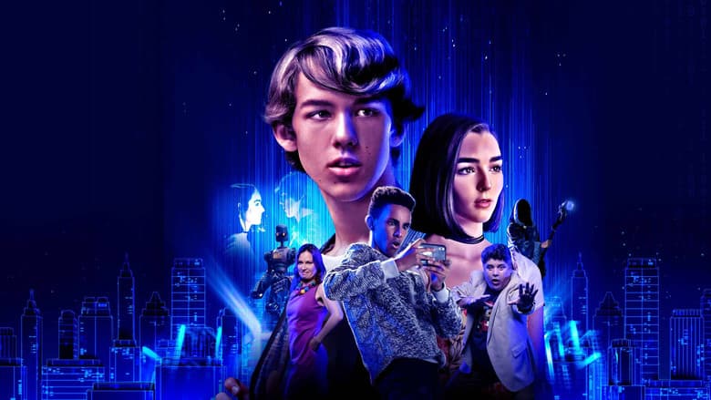 Hero Mode / В режим "Герой" (2021)