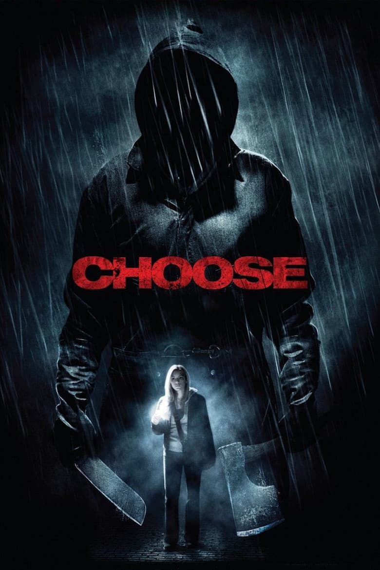 Choose / Избирай (2011)