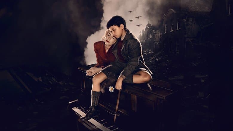 Blitz / Блиц (2024)