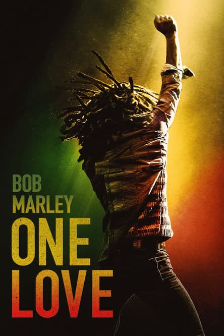  Bob Marley: One Love / Боб Марли: Една Любов (2024)