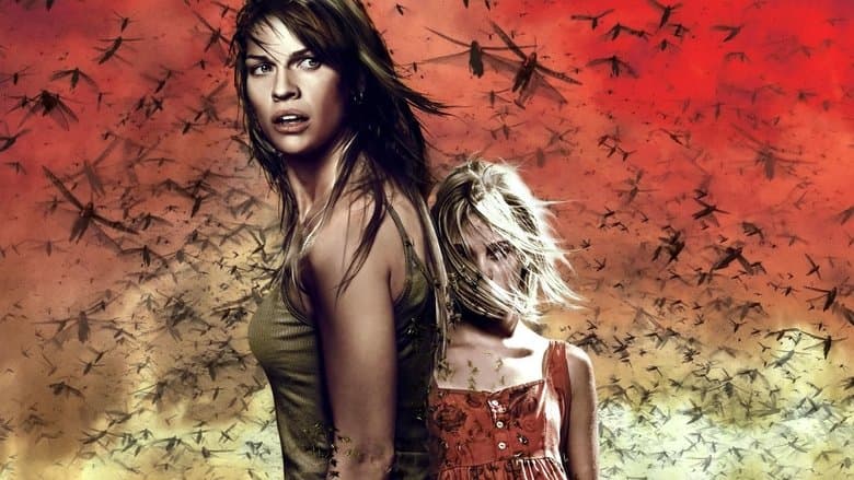 The Reaping / Черна Жътва (2007)