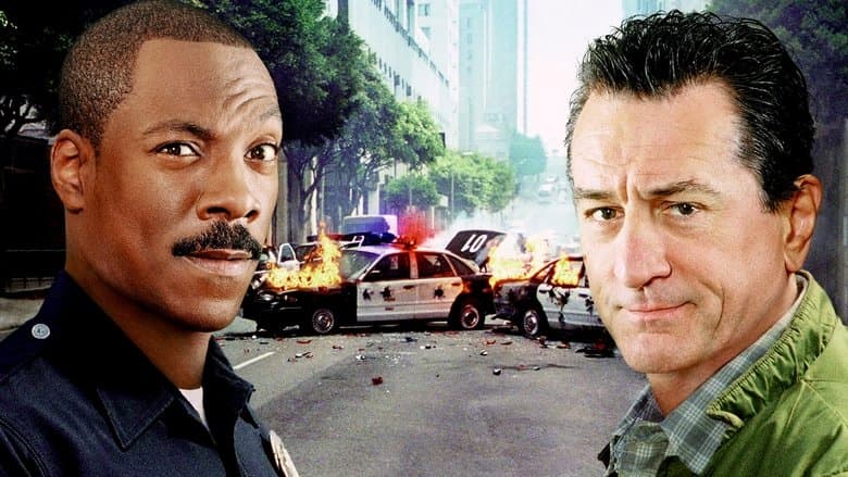 Showtime / Шоуто започва (2002) BG AUDIO