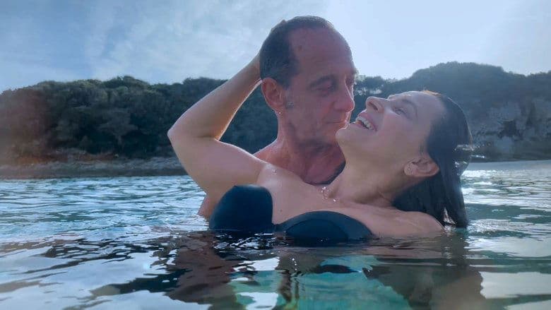 Both Sides of the Blade / Avec Amour Et Acharnement / Двете страни на острието (2022)