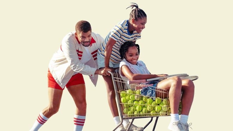 King Richard / Методът Уилямс (2021)