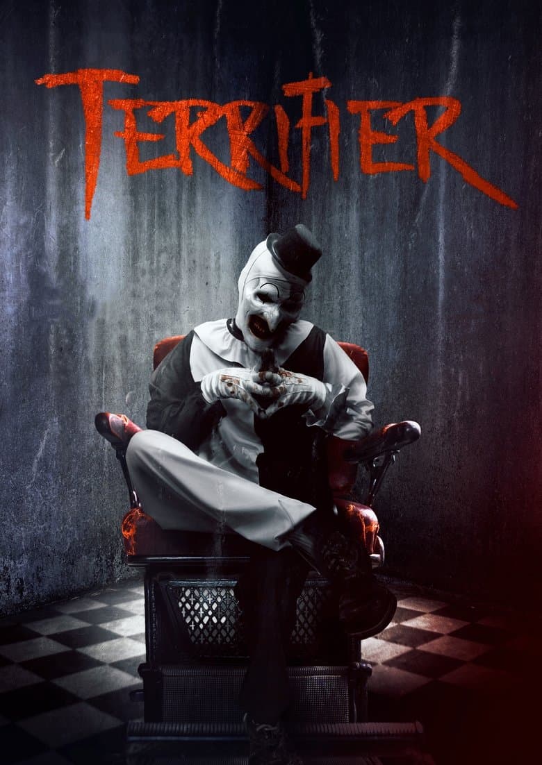 Terrifier / Терификаторът / Ужасяващ (2016)