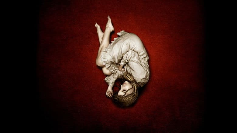 Let Me In / Пусни ме вътре (2010)