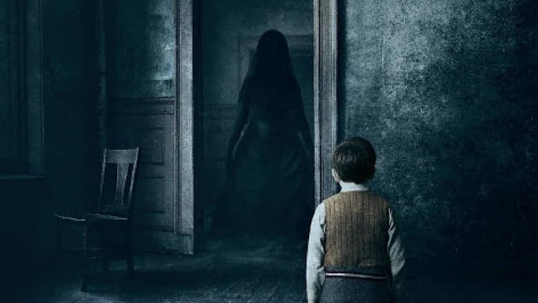 The Woman in Black 2: Angel of Death / Жената в черно 2: Ангел на смъртта (2014)