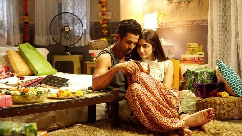 Sanam Teri Kasam / Кълна ти се, любима (2016)