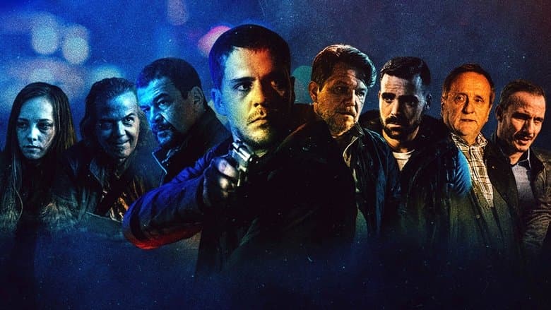 Juzni vetar / Южен вятър / South Wind (2018)