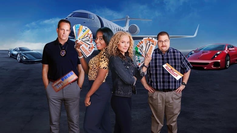 Queenpins / Измама за 40 милиона (2021) BG AUDIO