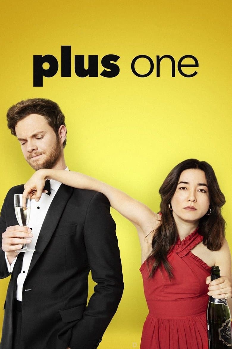 Plus One / Сезона на сватбите (2019)