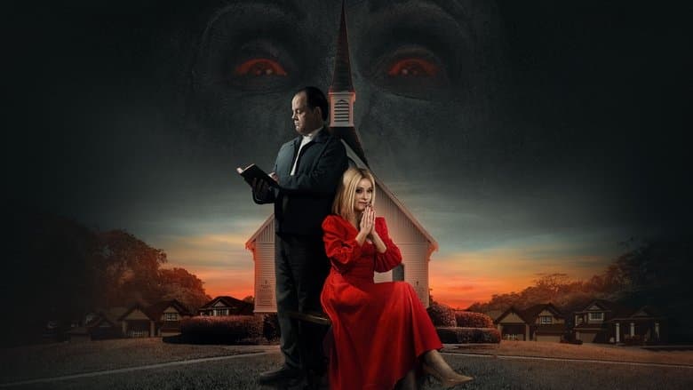 Jakob's Wife / Съпругата на Джейкъб (2021)