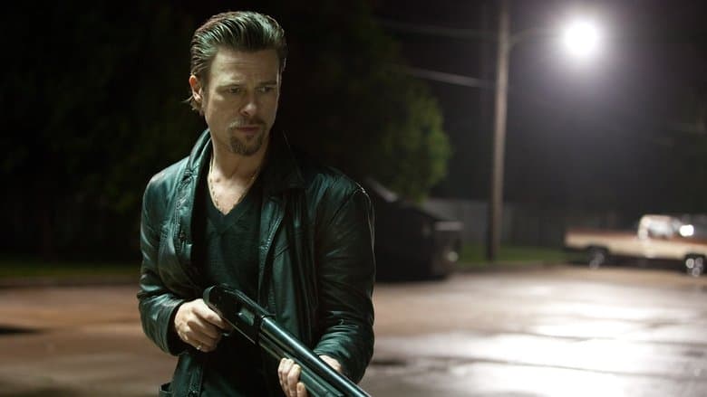 Killing Them Softly / Убивай ги нежно (2012) BG AUDIO