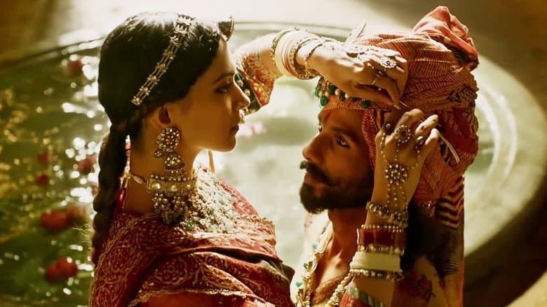 Padmaavat / Падмавати (2018)