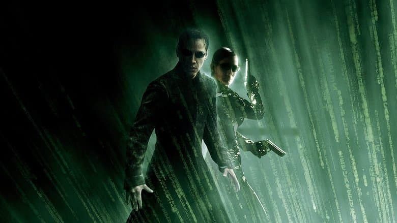 The Matrix Revolutions / Матрицата: Революции (2003) BG AUDIO