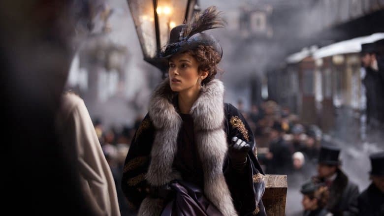 Anna Karenina / Анна Каренина (2012) BG AUDIO