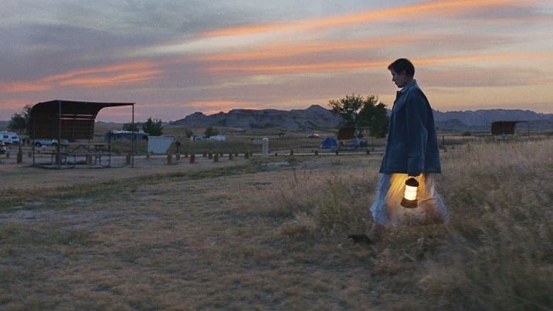 Nomadland / Земя на номади (2020)