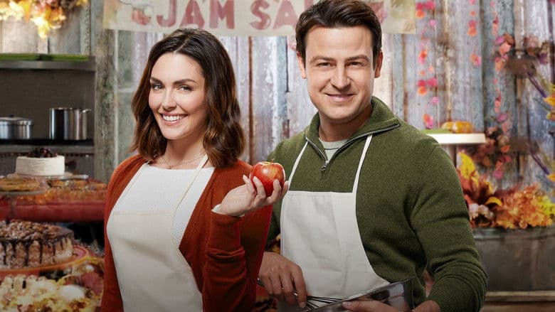 Falling for You / Влюбвам се в теб (2018)